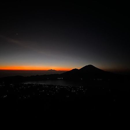 Lake Batur Cottage Bangli Exterior foto