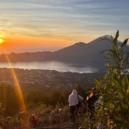 Lake Batur Cottage Bangli Exterior foto