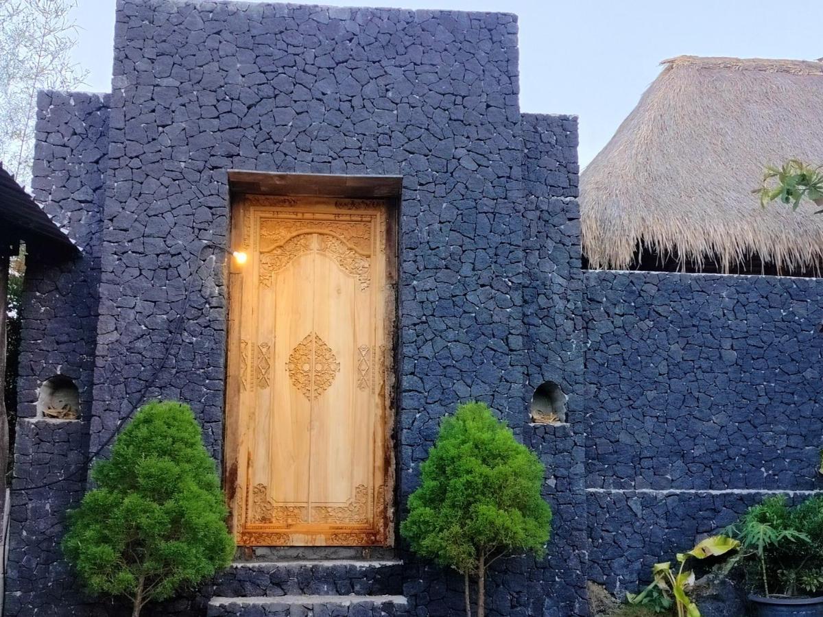 Lake Batur Cottage Bangli Exterior foto